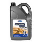 Масло моторное минеральное 5л 15w40 SL/CG Comma X-Flow Type MF XFMF5L
