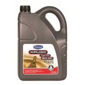 Масло моторное синтетическое 4л 5w40 SL/CF Comma X-FLOW TYPE PD XFPD4L