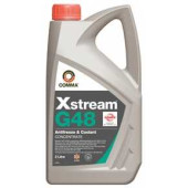 Антифриз 2л COMMA XSG2L