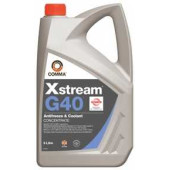 Антифриз-концентрат 5л COMMA Xstream G40 Antifreeze & Coolant Concentrate XSG405L