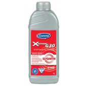 Антифриз 1л COMMA Xstream G30 Antifreeze & Coolant Ready Mixed XSM1L