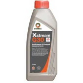 Антифриз-концентрат 1л COMMA Xstream G30 Antifreeze & Coolant Concentrate XSR1L