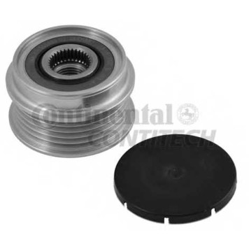 Механизм свободного хода генератора CONTITECH AP9002