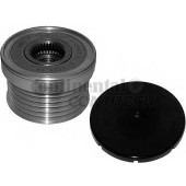 Механизм свободного хода генератора CONTITECH AP9005