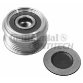 Механизм свободного хода генератора CONTITECH AP9006