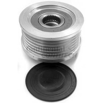 Механизм свободного хода генератора CONTITECH AP9017