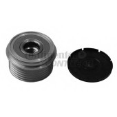 Механизм свободного хода генератора CONTITECH AP9037