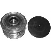 Механизм свободного хода генератора CONTITECH AP9040