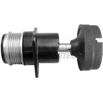 Механизм свободного хода генератора CONTITECH AP9045