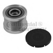 Механизм свободного хода генератора CONTITECH AP9047