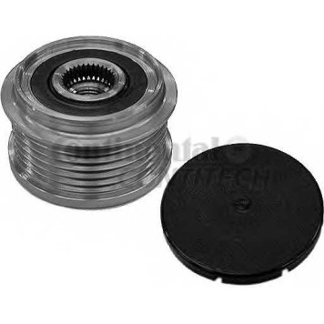 Механизм свободного хода генератора CONTITECH AP9048