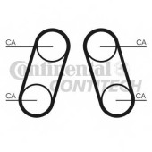 Ремень ГРМ CONTITECH CPPN 552 9,525M 22 / CT1097