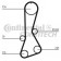 Ремень ГРМ CONTITECH HTDK  984 8000M 24 / CT695