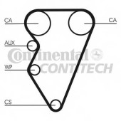 Ремень ГРМ CONTITECH HTDA 1144 8000M 23 / CT708