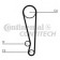 CONTITECH CT1024 - ремень ГРМ