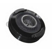 Ременный шкив коленвала CONTITECH VD1002