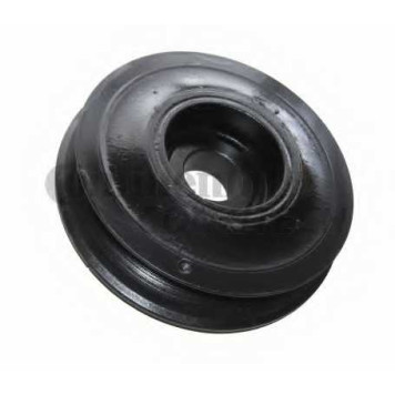 Ременный шкив коленвала CONTITECH VD1031