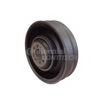 Ременный шкив коленвала CONTITECH VD1032