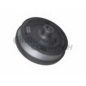 Ременный шкив коленвала CONTITECH VD1039