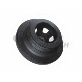 Ременный шкив коленвала CONTITECH VD1041