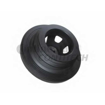 Ременный шкив коленвала CONTITECH VD1041