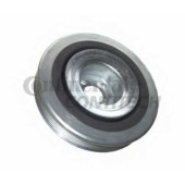 Ременный шкив коленвала CONTITECH VD1065