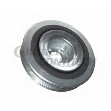 Ременный шкив коленвала CONTITECH VD1065