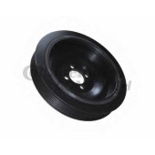 Ременный шкив коленвала CONTITECH VD1067