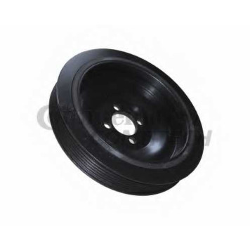 Ременный шкив коленвала CONTITECH VD1067