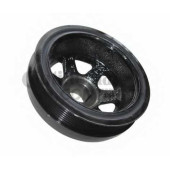 Ременный шкив коленвала CONTITECH VD1072