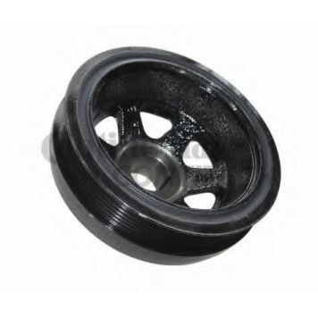 Ременный шкив коленвала CONTITECH VD1072