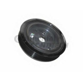 Ременный шкив коленвала CONTITECH VD1077