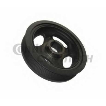 Ременный шкив коленвала CONTITECH VD1078