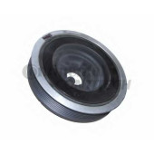 Ременный шкив коленвала CONTITECH VD1084