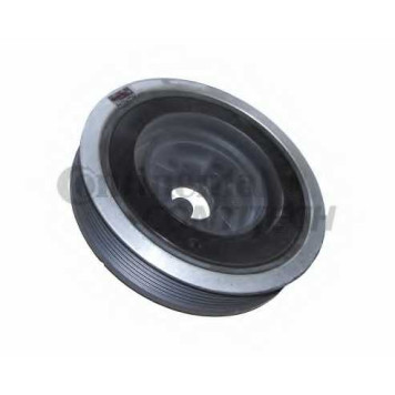 Ременный шкив коленвала CONTITECH VD1084