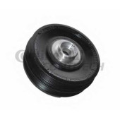 Ременный шкив коленвала CONTITECH VD1087