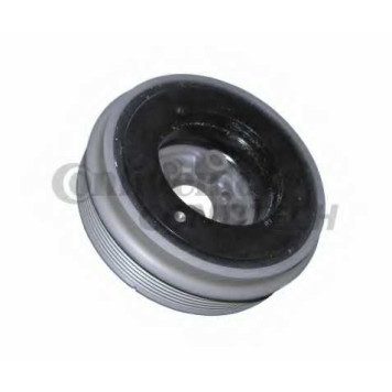 Ременный шкив коленвала CONTITECH VD1091