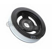 Ременный шкив коленвала CONTITECH VD1096