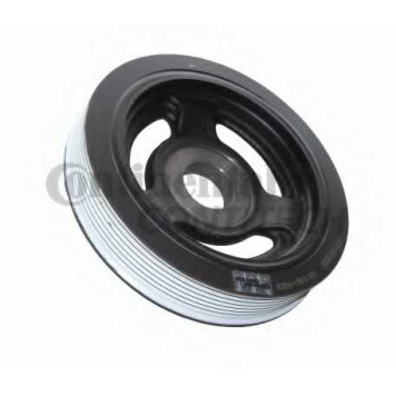 Ременный шкив коленвала CONTITECH VD1096