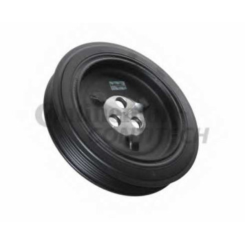 Ременный шкив коленвала CONTITECH VD1098