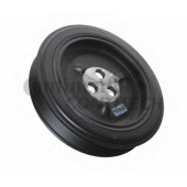 Ременный шкив коленвала CONTITECH VD1099