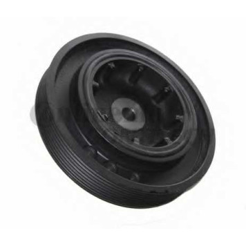 Ременный шкив коленвала CONTITECH VD1101