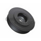 Ременный шкив коленвала CONTITECH VD1104