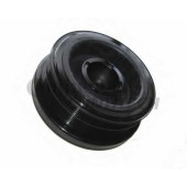 Ременный шкив коленвала CONTITECH VD1105