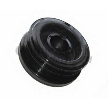 Ременный шкив коленвала CONTITECH VD1105