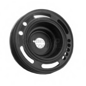 Ременный шкив коленвала CONTITECH VD1106