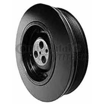 Ременный шкив коленвала CONTITECH VD1110