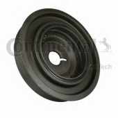 Ременный шкив коленвала CONTITECH VD1113