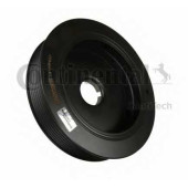 Ременный шкив коленвала CONTITECH VD1114