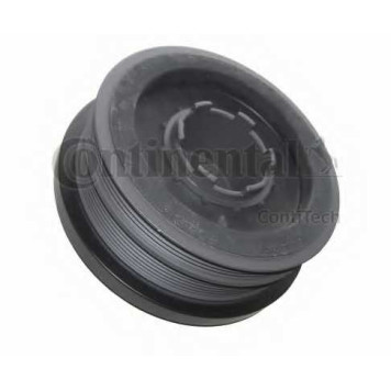 Ременный шкив коленвала CONTITECH VD1120